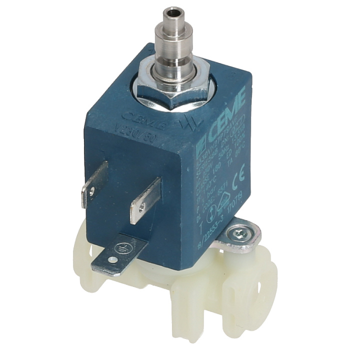 Zawór magnetyczny DeLonghi ECAM DeLonghi 5213226571 — zdjęcie 1