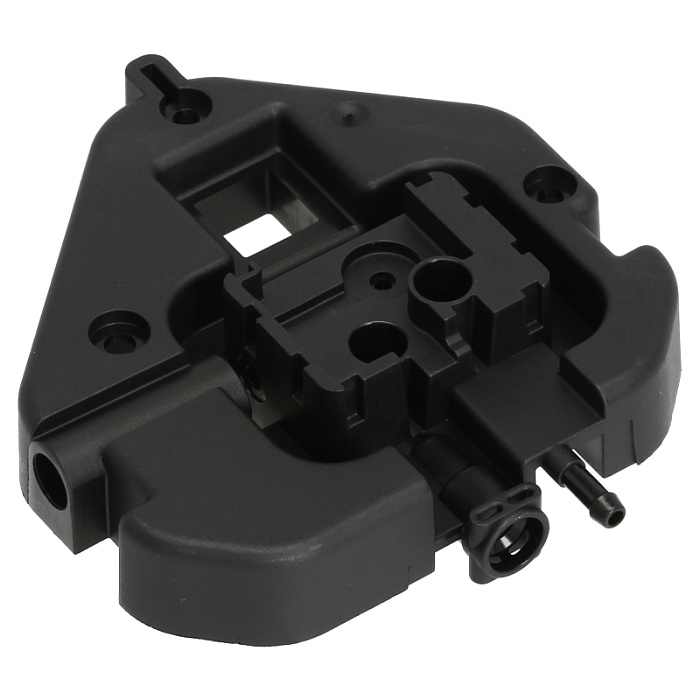 Wspornik wylewu DeLonghi DeLonghi 5313270791 — zdjęcie 1
