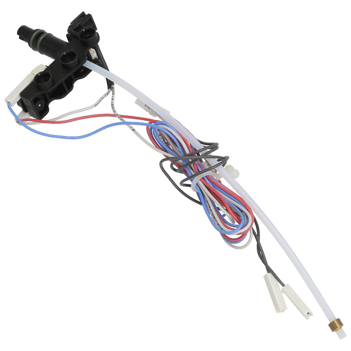 Złącze mleka DeLonghi DeLonghi AS00000704 — zdjęcie 2 — zdjęcie 2