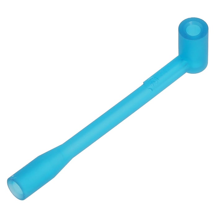 Wąż przepływomierza do pompy DeLonghi DeLonghi 5313233181 — zdjęcie 1