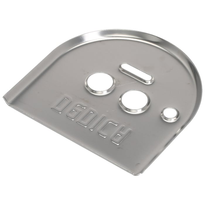 Tacka ociekowa stal DeLonghi EC 685 DeLonghi 6013214801 — zdjęcie 3 — zdjęcie 3