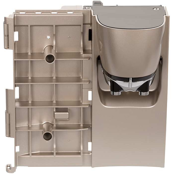 Drzwiczki przednie do ekspresu DeLonghi 7313220601 — zdjęcie 1