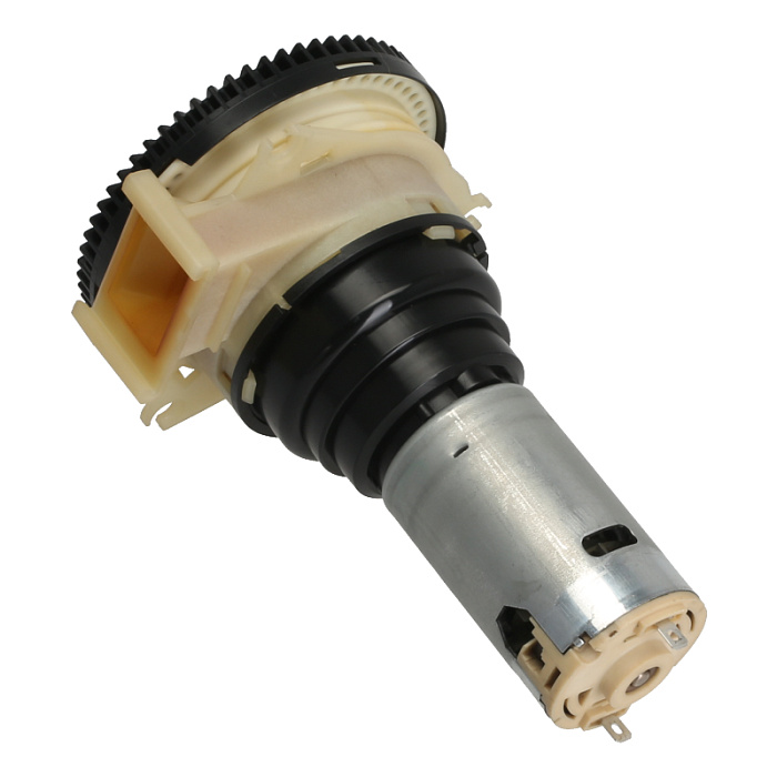 Młynek Jura Jura 70254R — zdjęcie 4 — zdjęcie 4