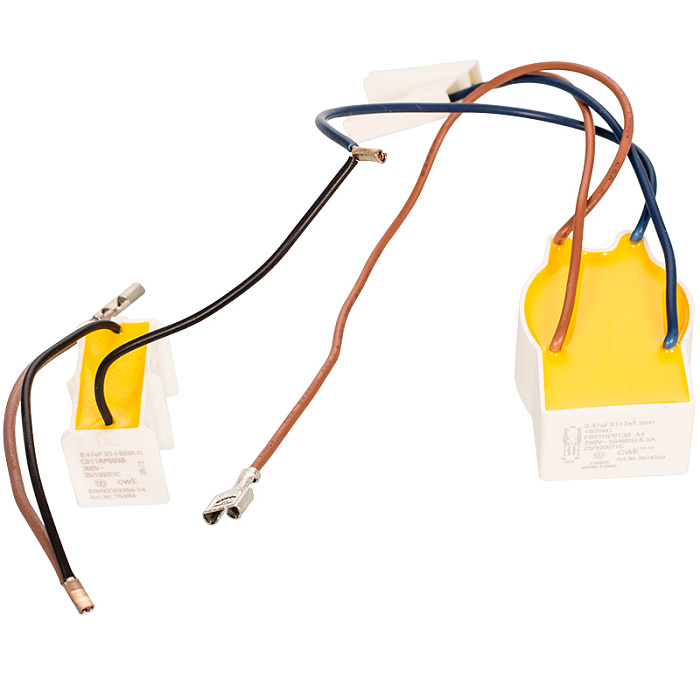 Filtr EMI 70662 Jura Jura 70662
