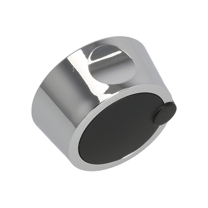 Pokrętło parowe chrom Jura D6 D60 Jura 73696 — zdjęcie 3 — zdjęcie 3