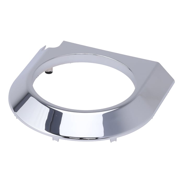Osłona dyszy chrom DeLonghi EC DeLonghi 5313237931 — zdjęcie 1