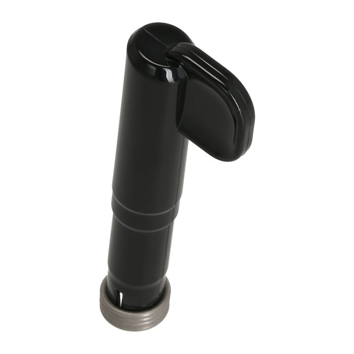 Pokrętło pary DeLonghi ECAM 21.11x DeLonghi 5513222481 — zdjęcie 3 — zdjęcie 3