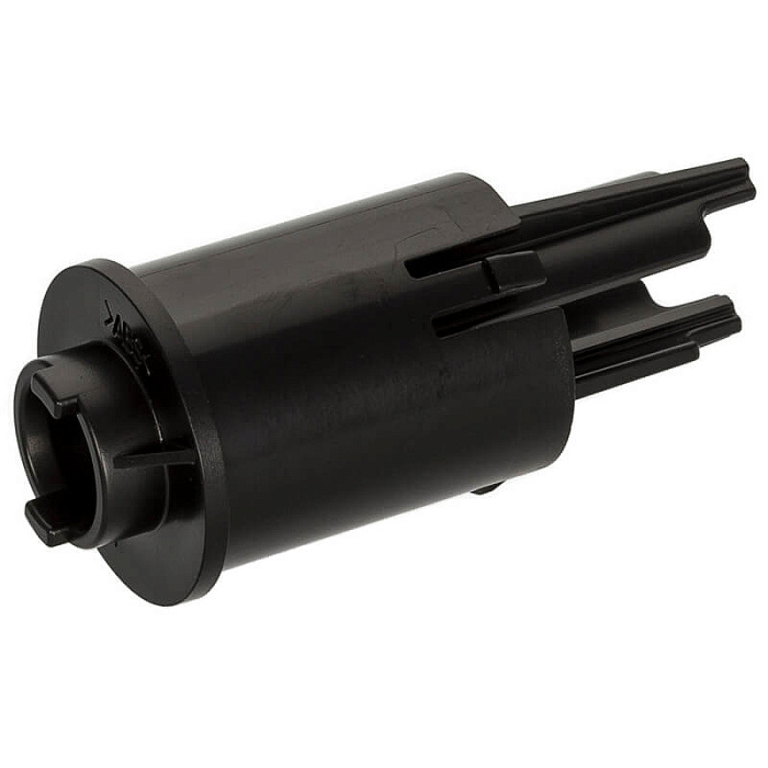 Adapter pokrętła pary do ekspresów Jura C5, C50, C55, C60, C65, C600 i serii D Jura 66211 — zdjęcie 1