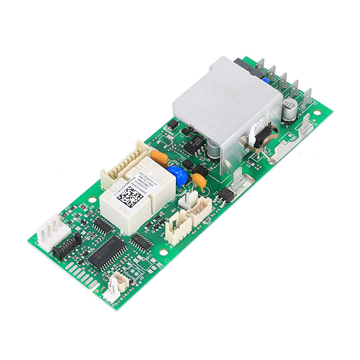 Oryginalna płyta sterująca DeLonghi V1 DeLonghi 5213216611 — zdjęcie 5 — zdjęcie 5
