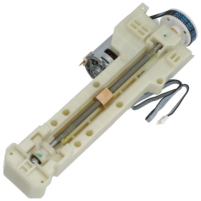 Jednostka napędowa DeLonghi DeLonghi 7313225951 — zdjęcie 5 — zdjęcie 5