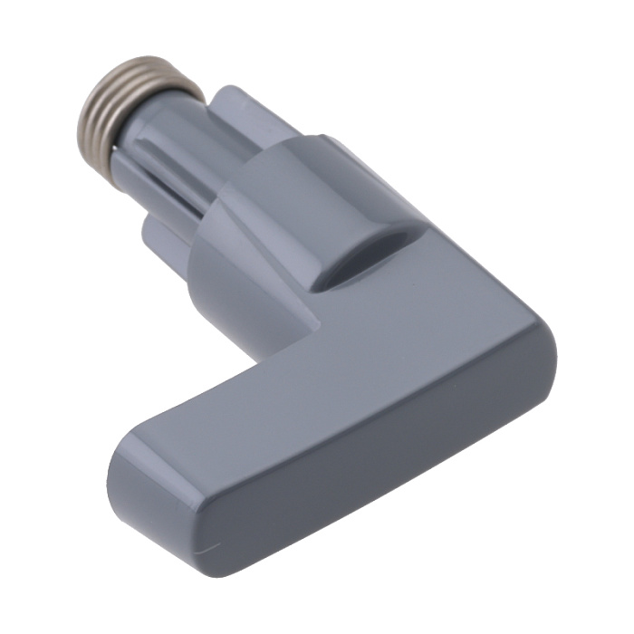 DeLonghi Pokrętło Dysza Parowa DeLonghi 5513216371 — zdjęcie 1