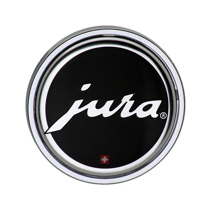 Emblem Button Jura Jura 70129 — zdjęcie 1