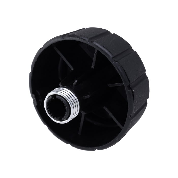 Pokrętło dysza parowej DeLonghi EC 221 DeLonghi AS00007813 — zdjęcie 4 — zdjęcie 4