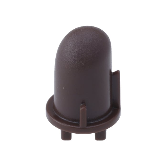 Przycisk braun DeLonghi ECOV 3xx DeLonghi 5313234821 — zdjęcie 1