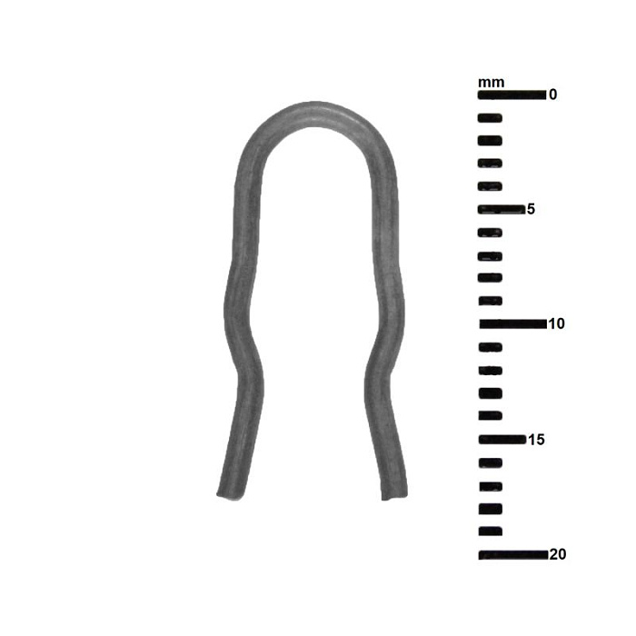 Klamerka Raccord DeLonghi DeLonghi 6113210021