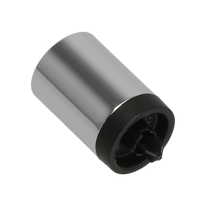Tuleja cappuccino czarna Jura 73629 — zdjęcie 1