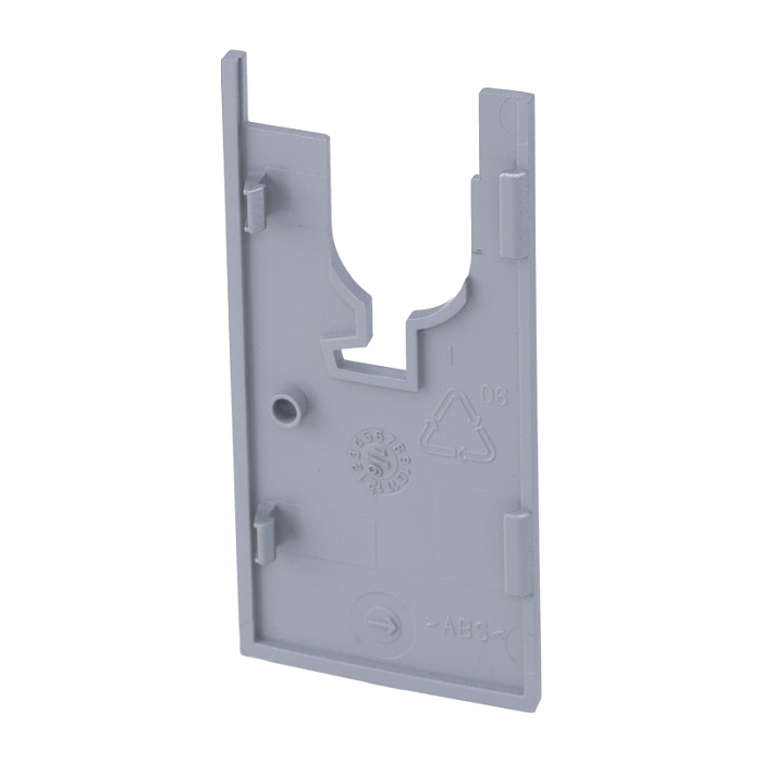 Blenda srebrna DeLonghi Perfecta DeLonghi 5313212721 — zdjęcie 2 — zdjęcie 2