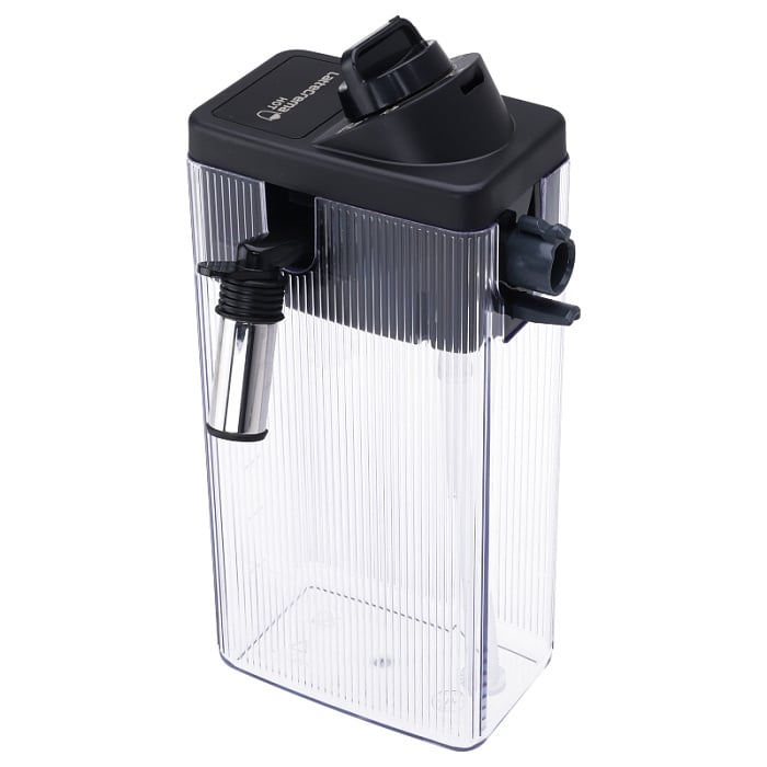 Zbiornik mleka DeLonghi ECAM 380.95.TB DeLonghi AS00007730 — zdjęcie 2 — zdjęcie 2