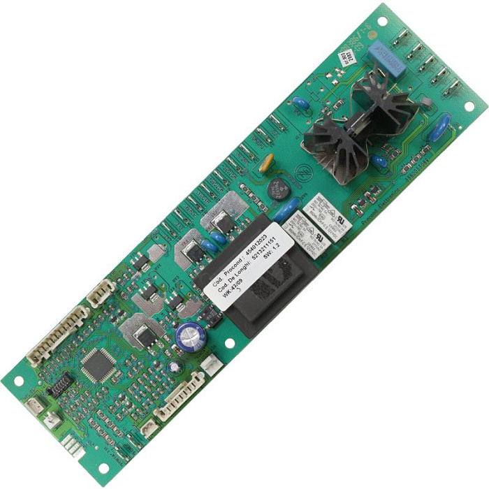 Oryginalna płyta elektroniczna do ekspresu DeLonghi ESAM 6700 PrimaDonna DeLonghi 5213211151