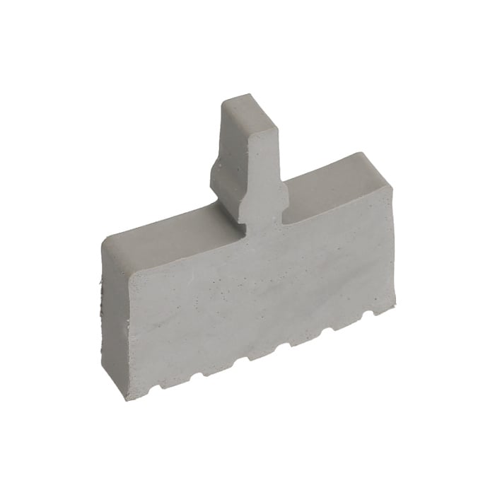 Nóżka gumowa DeLonghi ESAM DeLonghi 5313215891 — zdjęcie 1
