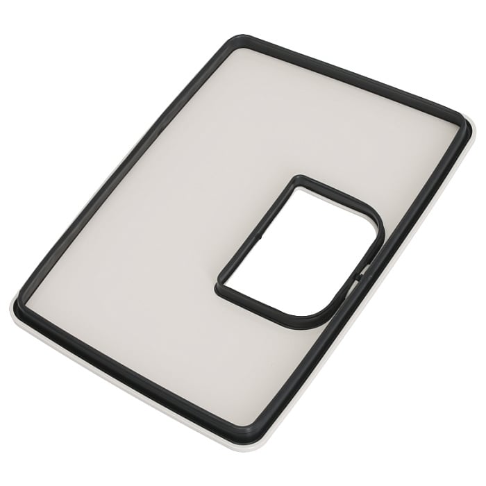 Pokrywa zbiornika ziaren DeLonghi DeLonghi 5513226481 — zdjęcie 3 — zdjęcie 3