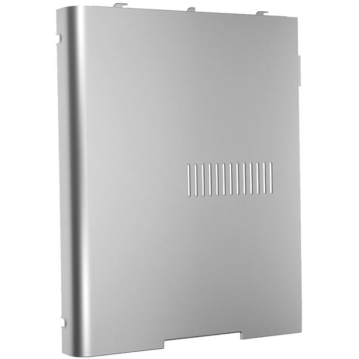 Ściana obudowy srebrna lewa DeLonghi DeLonghi 5332172700