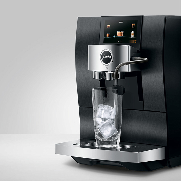 Jura Cold Brew Nitro Kit EB 24337 Jura 24337 — zdjęcie 5 — zdjęcie 5