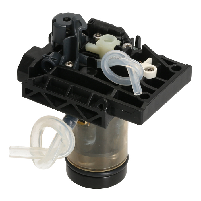 Zaparzacz z zaworem ETAM DeLonghi 7313230161 — zdjęcie 2 — zdjęcie 2