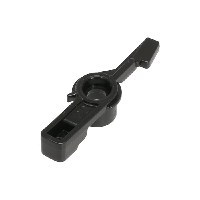 Mikroprzełącznik zbiornika DeLonghi DeLonghi 5313242831 — zdjęcie 3 — zdjęcie 3