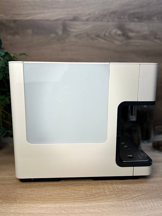 Ekspres ciśnieniowy do kawy Miele CM 6310 biały — zdjęcie 11 Ekspres ciśnieniowy do kawy Miele CM 6310 biały — zdjęcie 11 — zdjęcie 12