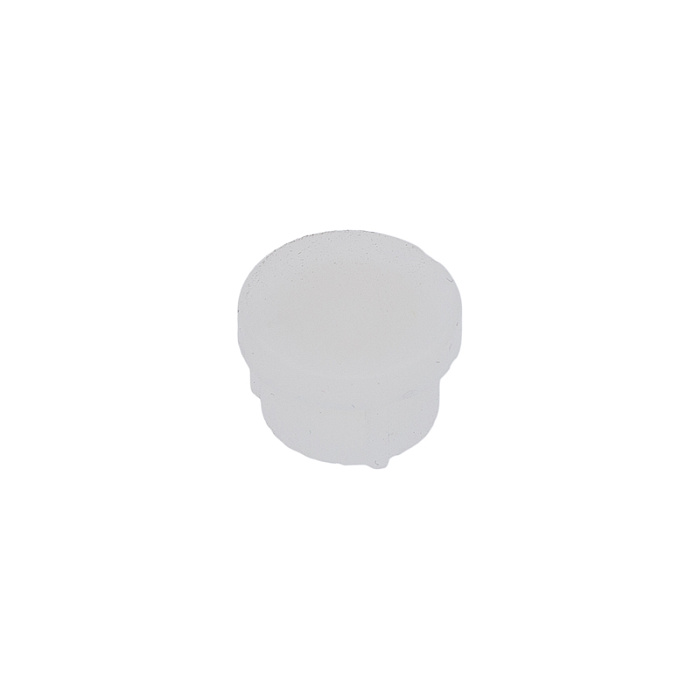 Gumowy bufor ochronny do ekspresów DeLonghi EC 680 i ECAM 26 DeLonghi 5313229731 — zdjęcie 2 — zdjęcie 2