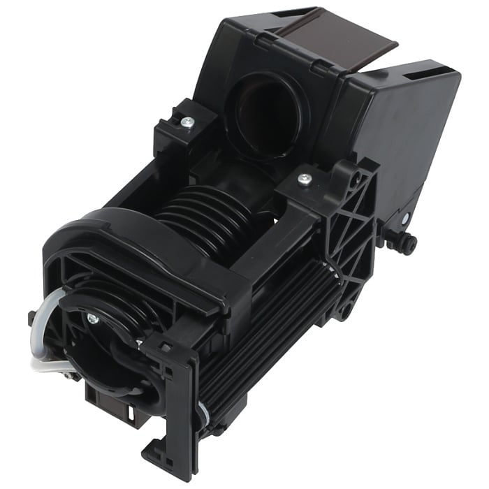 Zaparzacz Micro VC Jura 74080 — zdjęcie 9 — zdjęcie 9