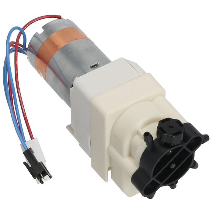 Zawór wielofunkcyjny 12-24V Jura Giga X Jura 73826 — zdjęcie 1