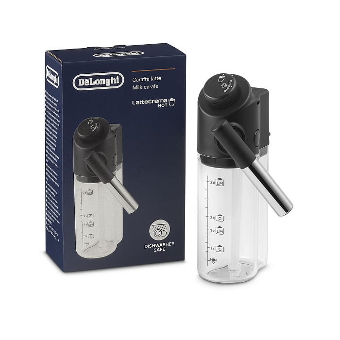 Pojemnik na Mleko DELONGHI AS00009731 (Replacement AS00005733 ) — AGD Group