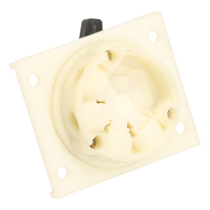 Zawór ceramiczny Jura 61874R — zdjęcie 5 — zdjęcie 5