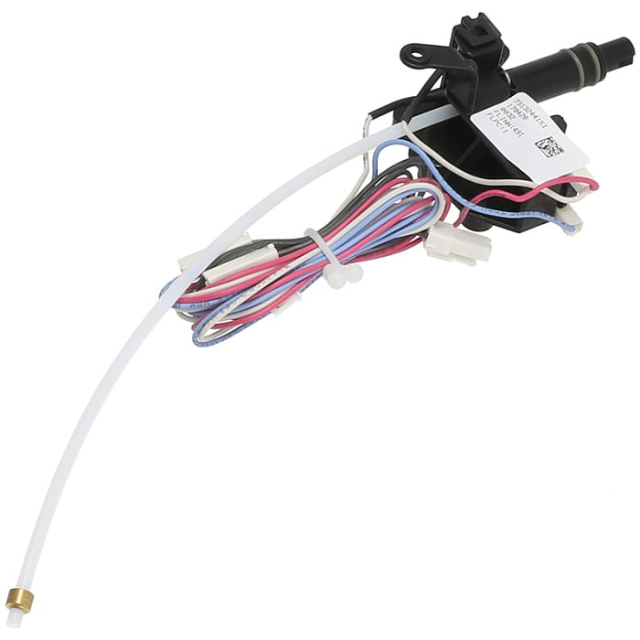 Sprzęgło spieniacza mleka DeLonghi 7313244151 — zdjęcie 4 — zdjęcie 4