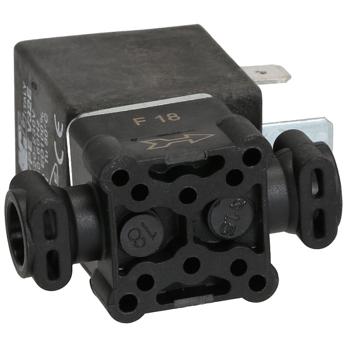 Zawór elektromagnetyczny Jura 74182 — zdjęcie 4 — zdjęcie 4
