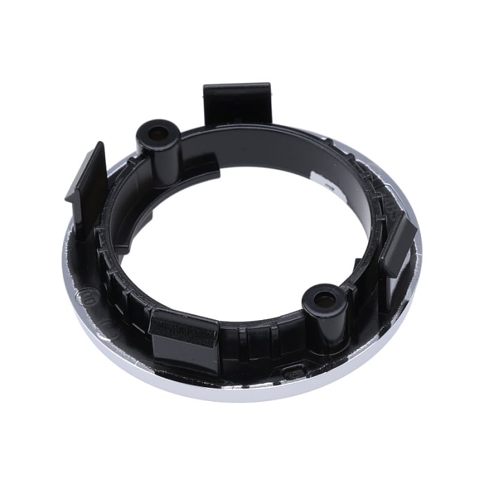 Ring chrom dysza parowa DeLonghi EC 9455 DeLonghi AS00009191 — zdjęcie 6 — zdjęcie 6