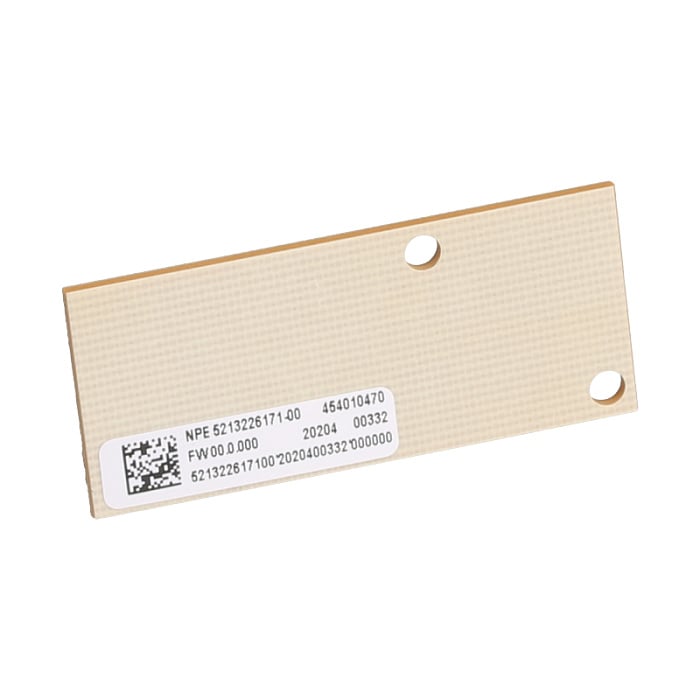 PCB Hallsensor ECAM 61x DeLonghi 5213226171 — zdjęcie 3 — zdjęcie 3