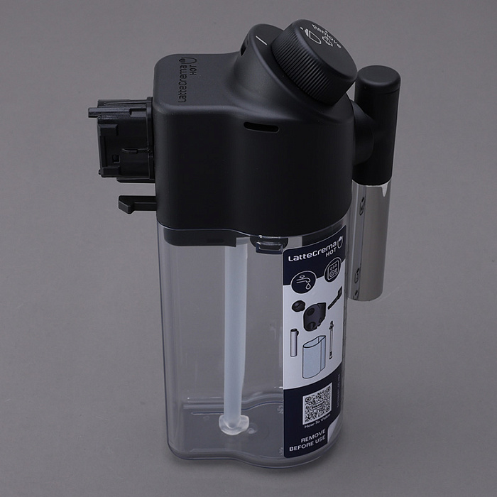 Zbiornik mleka DeLonghi DeLonghi 7313268961 — zdjęcie 3 — zdjęcie 3