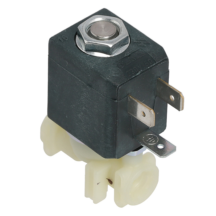 Zawór solenoidowy CEME 5220VN DeLonghi 5213218311 — zdjęcie 4 — zdjęcie 4