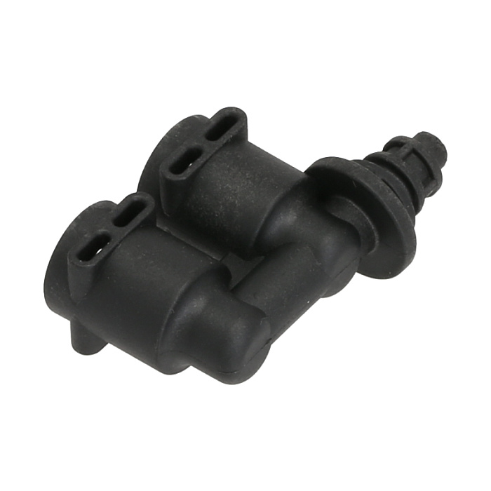 Złącznik solenoidowy 90° DeLonghi DeLonghi 5313231191 — zdjęcie 2 — zdjęcie 2