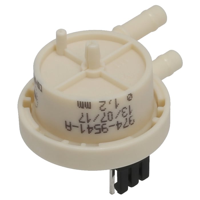 Przepływomierz DeLonghi 5213214671 — zdjęcie 3 — zdjęcie 3