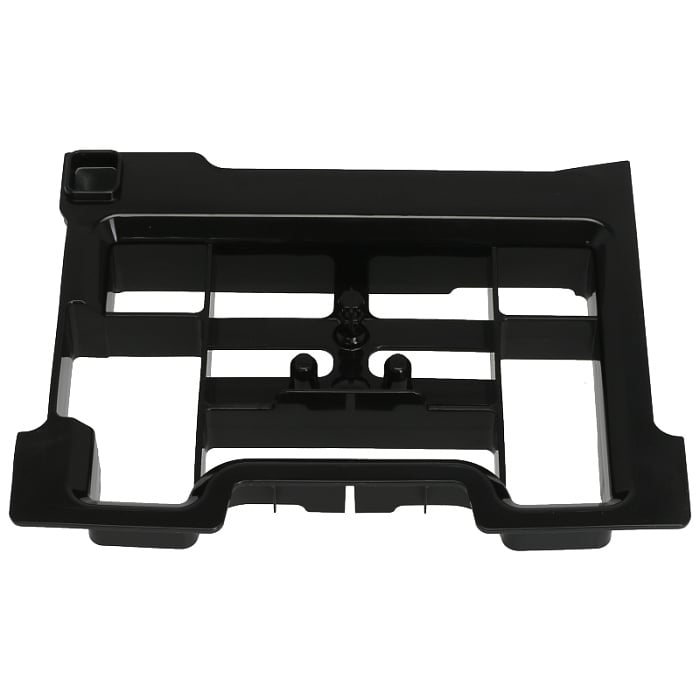 Rost tacki ociekowej DeLonghi DeLonghi 5313273111 — zdjęcie 1