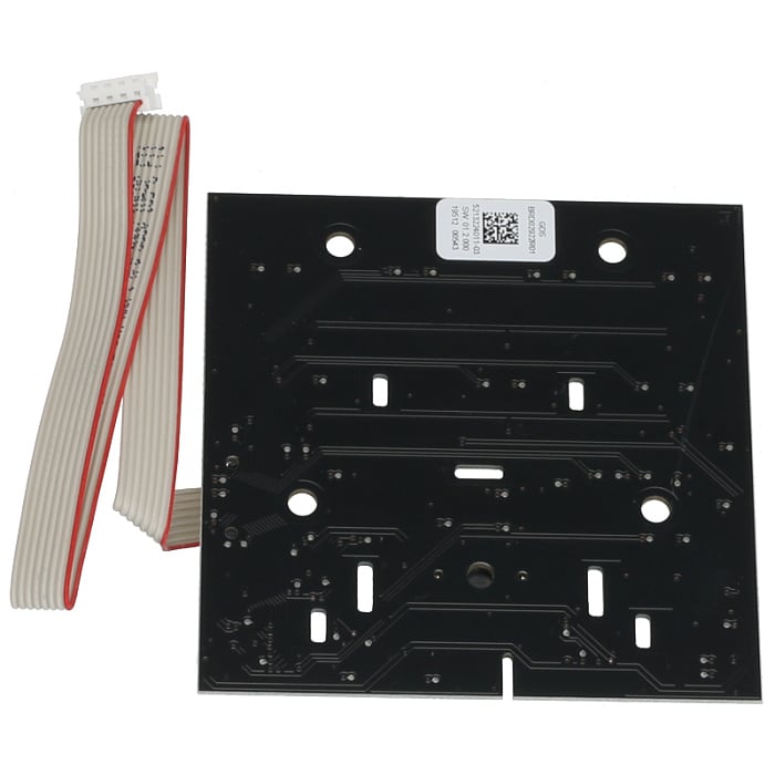 Płyta sterująca DeLonghi DeLonghi 5213224011 — zdjęcie 2 — zdjęcie 2