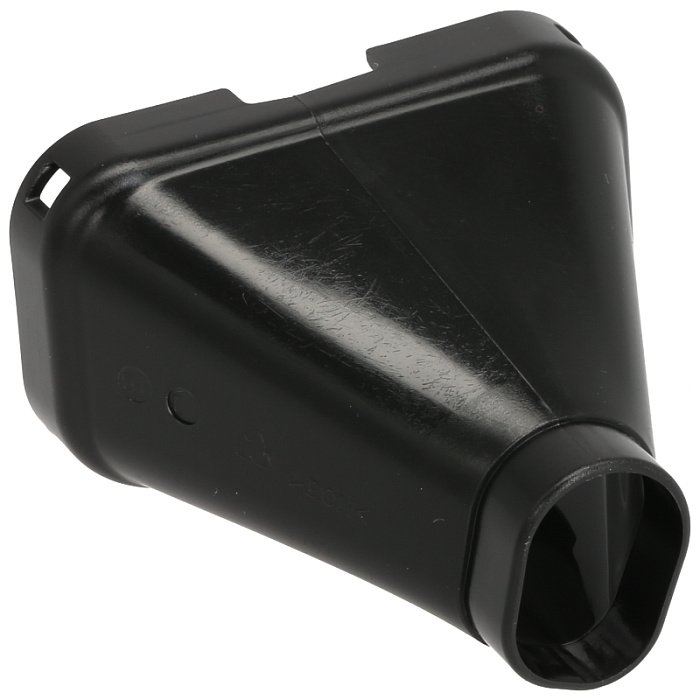 Zasobnik do młynka kawy dla ekspresów DeLonghi Autentica DeLonghi 5313232561 — zdjęcie 2 — zdjęcie 2
