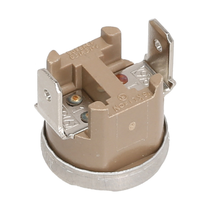 Termostat 105°C DeLonghi DeLonghi 5232100600 — zdjęcie 2 Termostat 105°C DeLonghi DeLonghi 5232100600 — zdjęcie 2 — zdjęcie 2