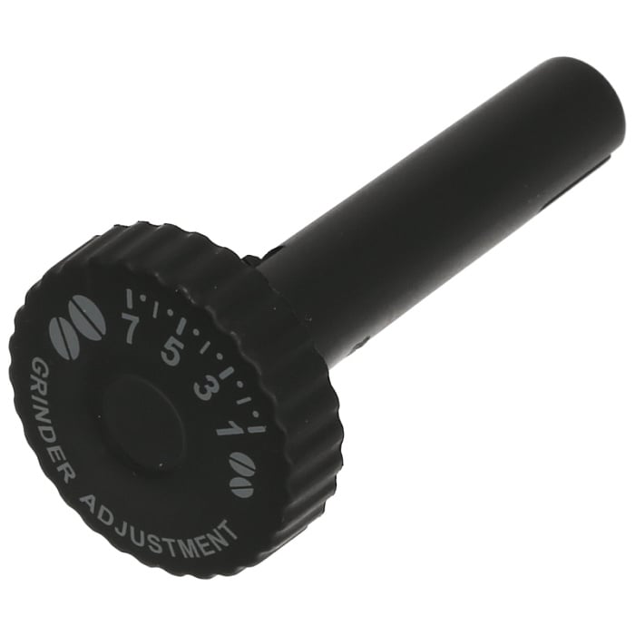 Pokrętło mielenia DeLonghi DeLonghi 5913216201 — zdjęcie 1