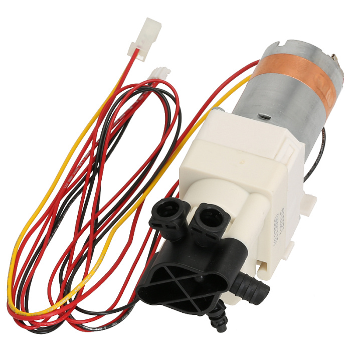 Zawór 12-24V Jura Giga 6 Jura 74343 — zdjęcie 1