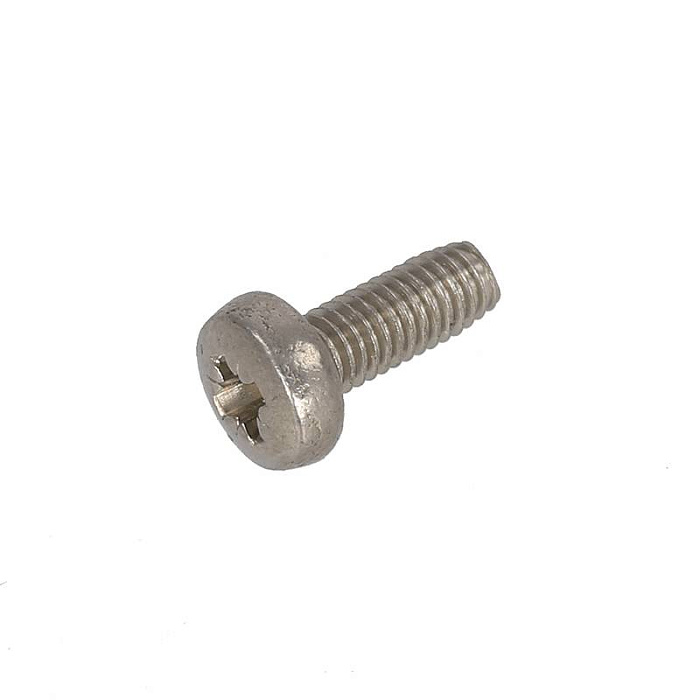 Blechschraube M3X8 Jura 60282 — zdjęcie 1